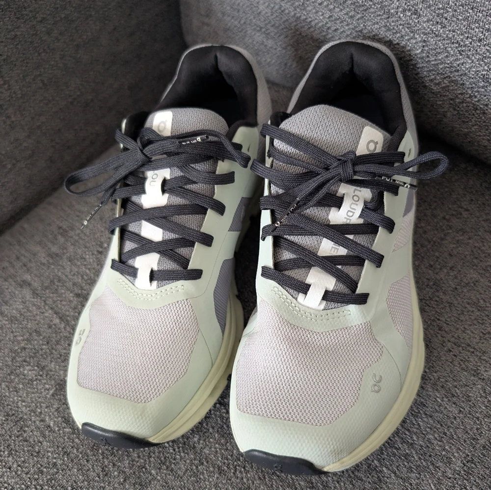 On Cloud Cloudrunner